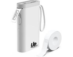 UPRINT UP21-WHITE Štítkovač StickEasy 