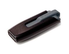 VERBATIM 128GB USB Flash 3.0 V3 Black 