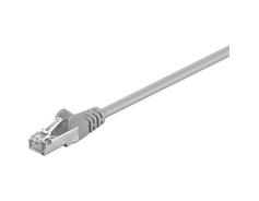 LOGO LAN kabel FTP Cat,5e 2xRJ45 0,25m 