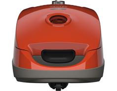 Miele Guard S1 Junior terra červená