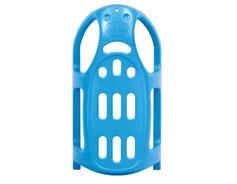 Prosperplast Sáně Prosperplast LITTLE SEAL světle modré 