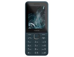 NOKIA 225 4G DS Dark Blue 2024