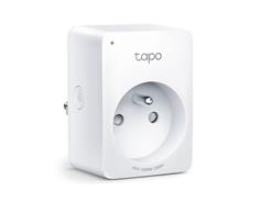 TP-LINK Tapo P100 (1-pack) WiFi zásuvka
