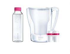 BWT Penguin MEI 2,7l bílá + láhev