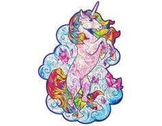 UNIDRAGON Inspiring Unicorn (S) puzzle 