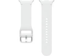Samsung Sport Band S/M Gal Watch 8 White 