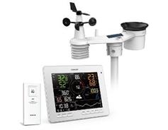Sencor SWS 16600 WiFi SH METEOSTANICE 