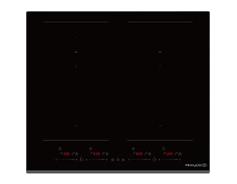 Philco PHD 6420 HPSB indukční deska 