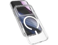 EPICO Mag+ Hero case iPhone 17 Pro Max 