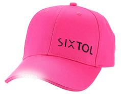 Sixtol SX5034 Kšiltovka s LED světlem B-