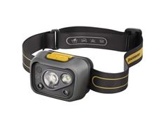 GP LED pracovní čelovka GP Discovery CHW54, 375 lm