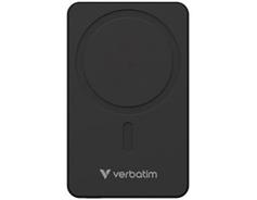 VERBATIM 32225 powerbanka 5000mAh black 