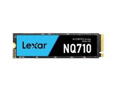 LEXAR SSD NQ710 PCle Gen4 M.2 NVMe 2TB 