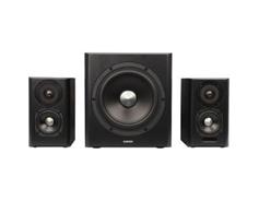Edifier S351DB reproduktory černé 2.1 