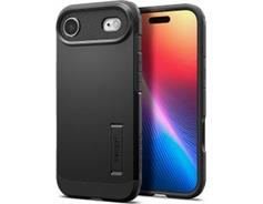 SPIGEN Tough Armor T MS case iPhone Air Black
