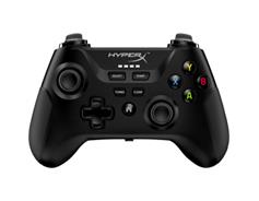 HyperX Clutch - WRL gamepad PC Black 