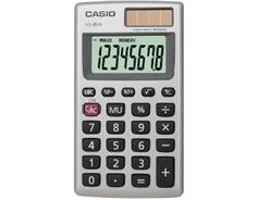 CASIO HS 8 VA 