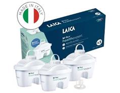 LAICA P3M BI-FLUX SLIM 3KS FILTR.PATRONA 