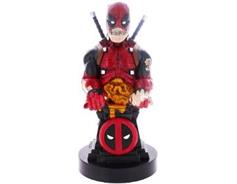 EXG Deadpool Zombie Cable Guy 