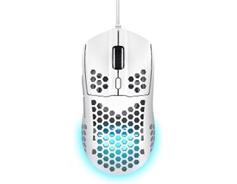 TRUST GXT 928 Helox Lightweight mouse WH 
