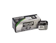 MAXELL 364/SR621SW/V364 1BP Ag