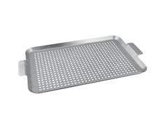 LAMART LT5037 GRILOVA. PLECH 50X30CM BBQ 