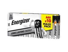 Energizer Everyday AAA DP10 box alkaline 