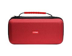 TRUST GXT1252RB XL Hardcase Switch 2 Red-Blue