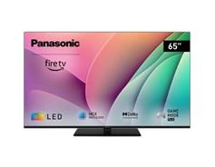 Panasonic TV 65W80AEZ QLED TV 