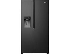 Gorenje NRS917E61BX CHLADNIČKA SBS