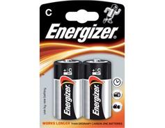 ENERGIZER LR14 2BP C Power Alk 