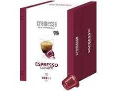 CREMESSO ESPRESSO CLASSICO KAPSLE 48KS 