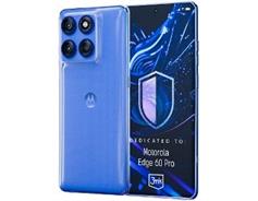 3MK Clear Case Motorola Edge 60 Pro 