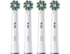 ORAL B EB 50-4 PRO CROSS ACTION HLAVICE ORAL-B