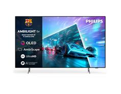 Philips 55OLED811/12 Titan OS TV