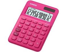 CASIO MS 20 UC RD 