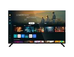 Sencor SLE 43TQU770B QLED TIZEN TV 