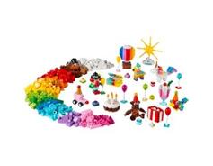 LEGO Kreativní party box 11029 