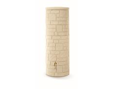 Prosperplast Sud Prosperplast ARCADO pískový granit 360l 