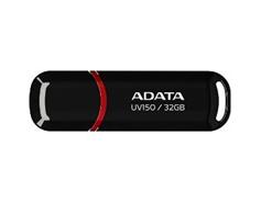 ADATA Flash Disk 32GB UV150 Black 