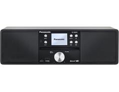 Panasonic SC-DM202EG-K