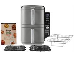 Ninja SL400EU Double Stack MAX 9,5l