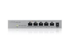 ZyXel MG-105-ZZ0101F 5port 2,5G switch 