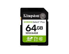 Kingston Canvas Select Plus 64GB