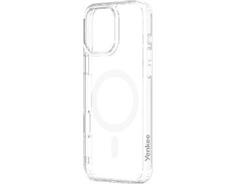 YENKEE YCC MagSafe CR 05 iPhone 16 Pro 