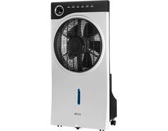 ECG Mr. Fan