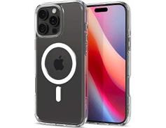 SPIGEN Ult.hybr Magcase iPhone 6,3 24 wh 