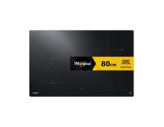 Whirlpool WTX8015DCF