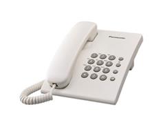 Panasonic KX TS500W TEL 