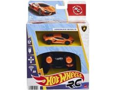 Mattel 25HWW55 HW lamborghini revuelto 